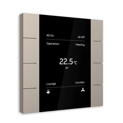 ABB KNX room controller