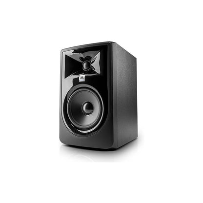 JBL 305P MkII Powered 5-Inch Two-Way Studio Monitor
