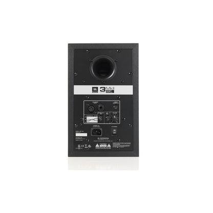 JBL 305P MkII Powered 5-Inch Two-Way Studio Monitor