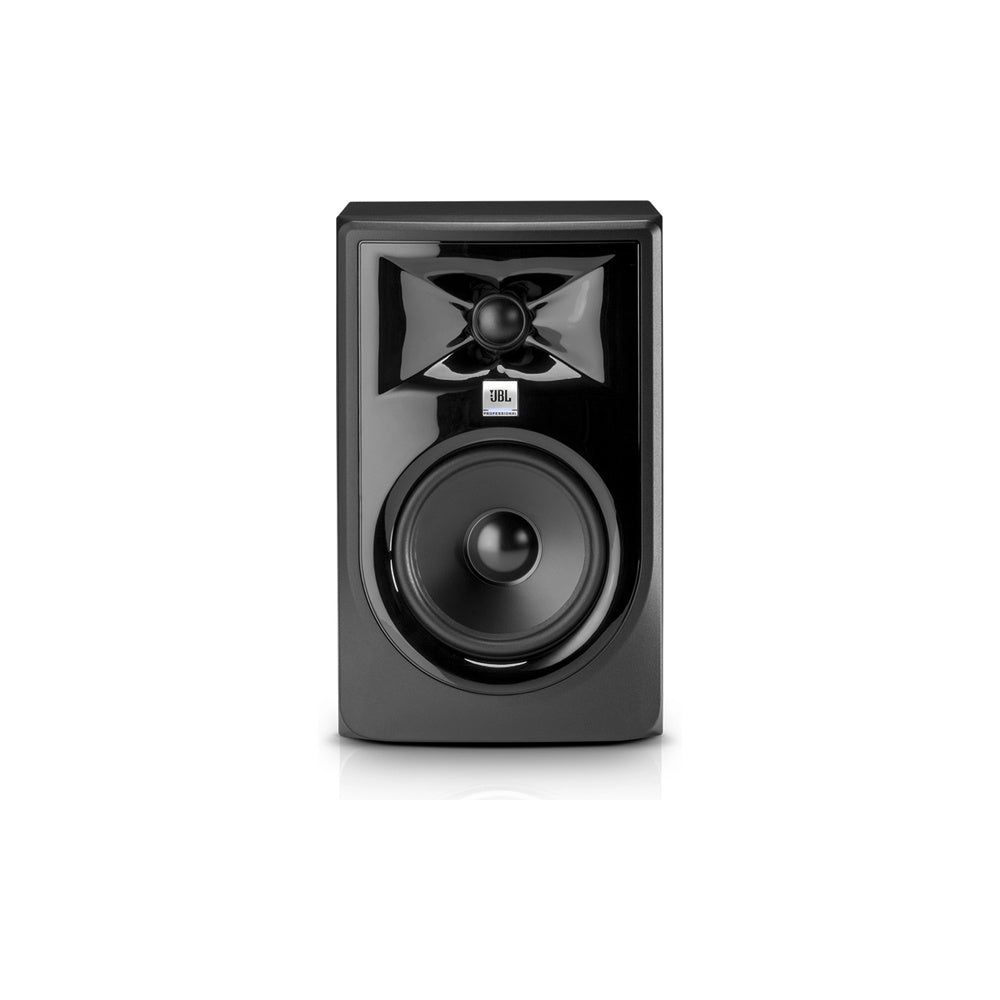 JBL 305P MkII Powered 5-Inch Two-Way Studio Monitor