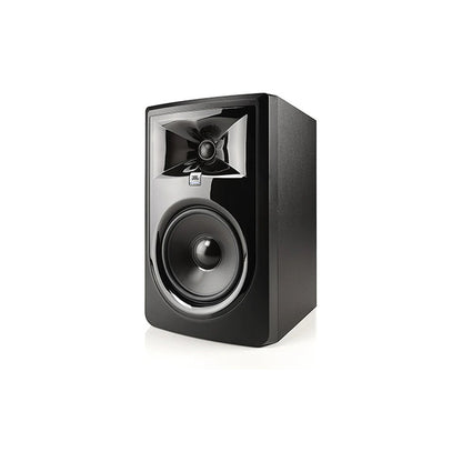 JBL 306P MkII Powered 6.5-Inch Two-Way Studio Monitor