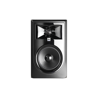 JBL 306P MkII Powered 6.5-Inch Two-Way Studio Monitor
