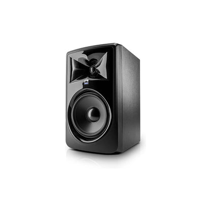 JBL 308P MkII Powered 8-Inch Two-Way Studio Monitor