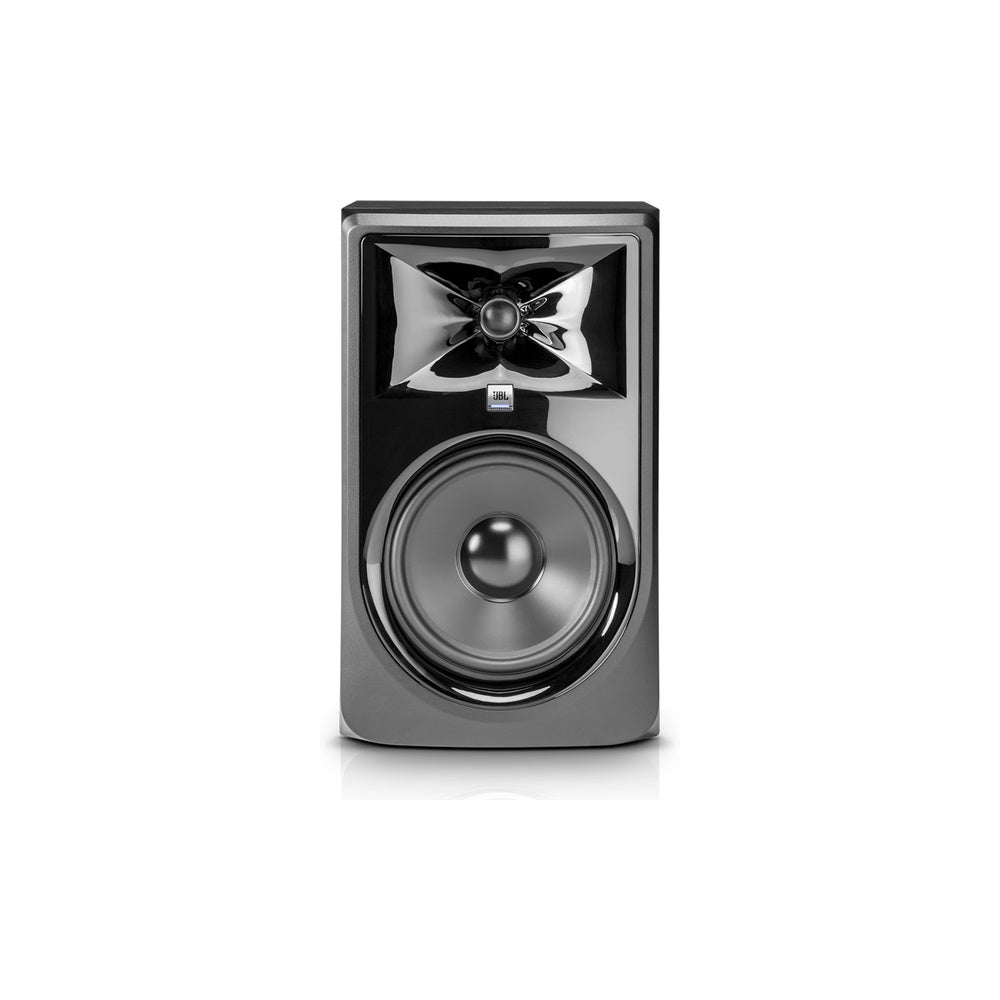 JBL 308P MkII Powered 8-Inch Two-Way Studio Monitor