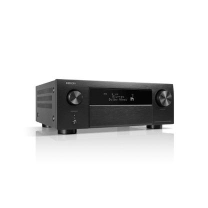 Denon AVC-X6800H 11.2 Channel AV Receiver