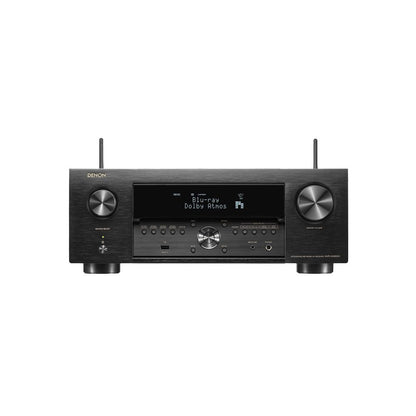 Denon AVC-X4800H AV Receiver