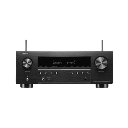 Denon AVR-S970H – 7.2 Channel AV Receiver