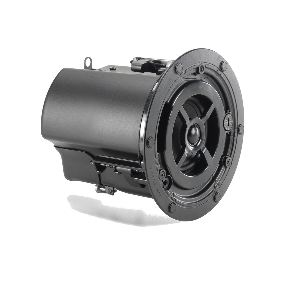 JBL Control 414C/T 4" Two-Way Coaxial Ceiling Speaker