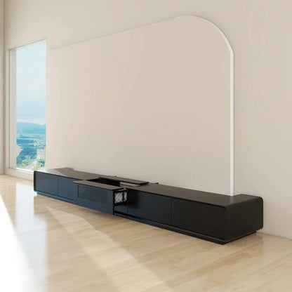 Motorized Projection Screen Cabinets