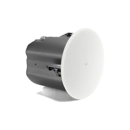 JBL Control 418C/T 8" Two-Way Coaxial Ceiling Speaker