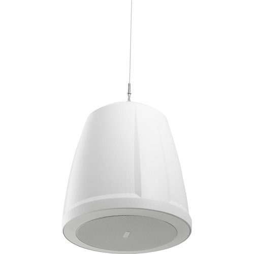 QSC AD-P4T Acoustic Design Pendant-Mount Loudspeaker