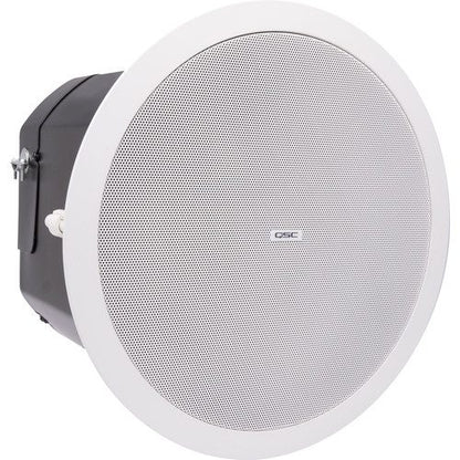 QSC AD-C.SUB 6.5" Small-Format Passive Ceiling Subwoofer