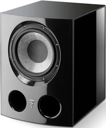 Focal Sub Utopia EM Colour Evo – Stackable High-Definition Subwoofer