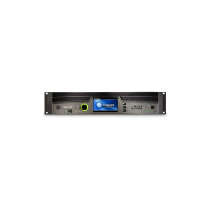 Crown I-Tech 4x3500HD DriveCore Series 4-Channel Power Amplifier