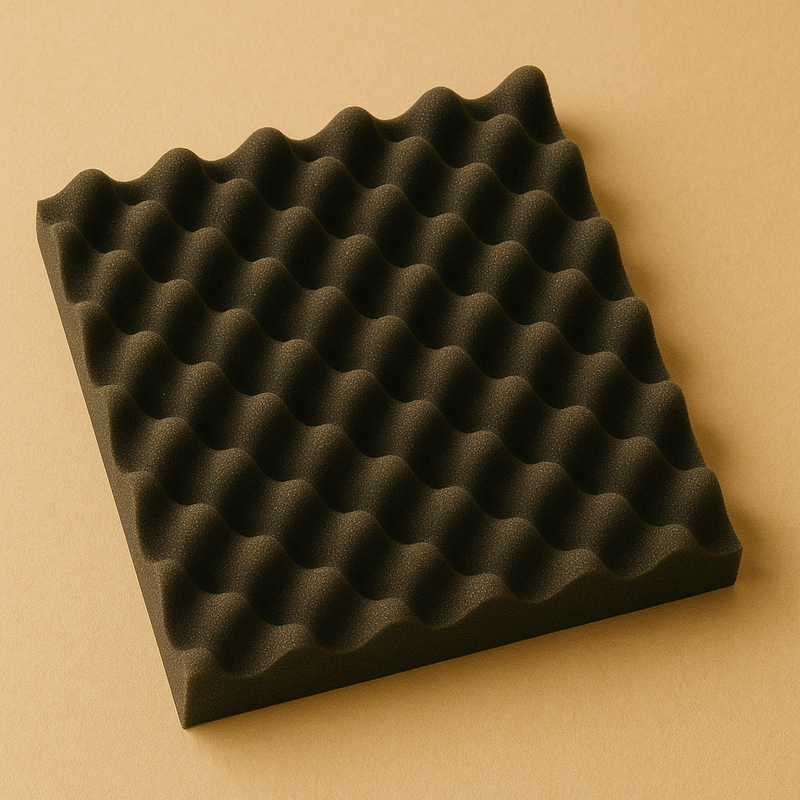 Acoustics & Insulation