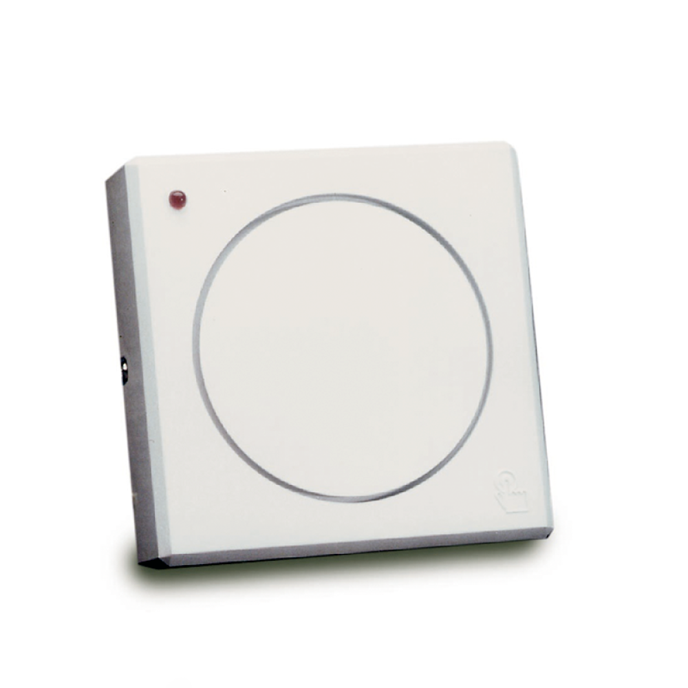 Legrand W-1000A-XP Ultrasonic Occupancy Sensor