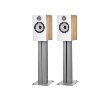Bowers & Wilkins 606 S3 Bookshelf Speaker (Pair)
