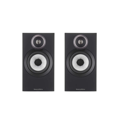 Bowers & Wilkins 607 S3 Bookshelf Speakers (Pair)