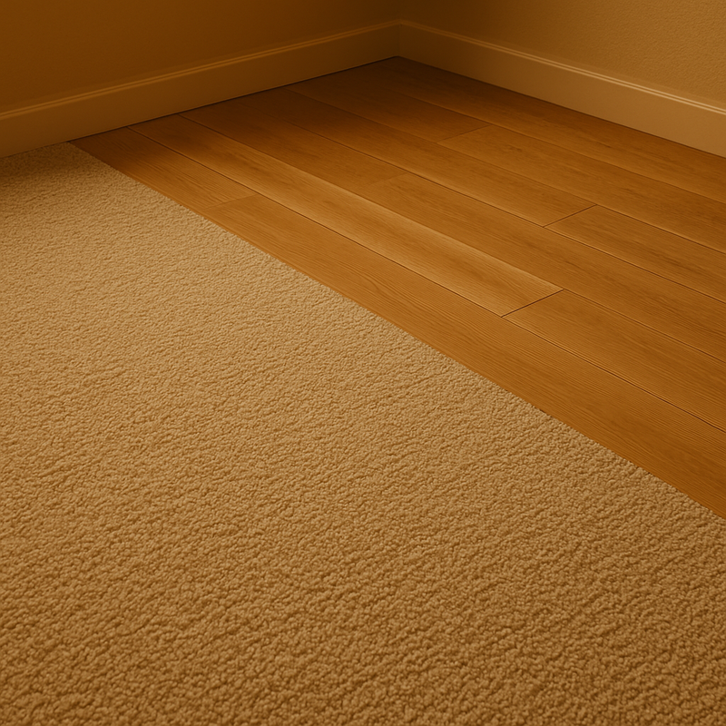 Carpet & Flooring