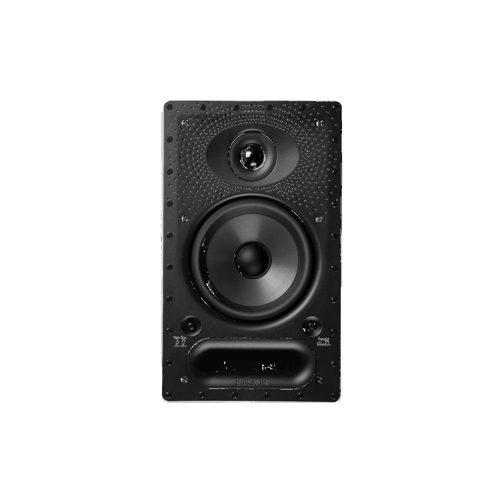 Polk Audio 65RT In-Wall Speaker