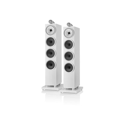 Bowers & Wilkins 702 S3 Floorstanding Speakers (Pair)