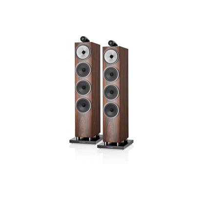 Bowers & Wilkins 702 S3 Floorstanding Speakers (Pair)