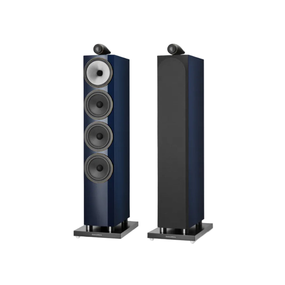 Bowers & Wilkins 702 S3 Signature Floorstanding Speakers (Pair)