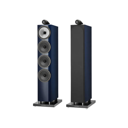 Bowers & Wilkins 702 S3 Signature Floorstanding Speakers (Pair)