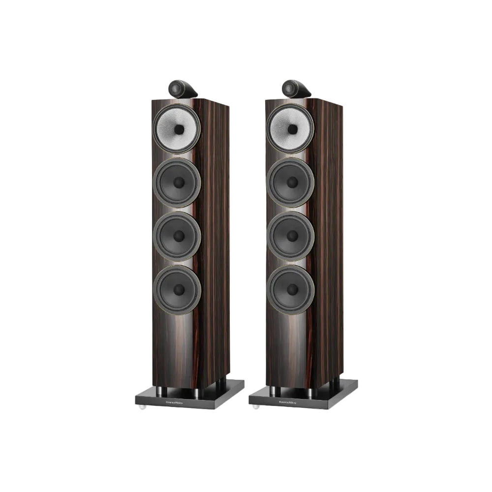 Bowers & Wilkins 702 S3 Signature Floorstanding Speakers (Pair)