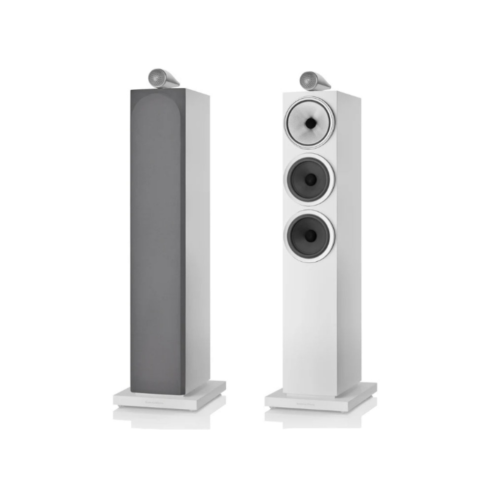 Bowers & Wilkins 703 S3 Floorstanding Speakers (Pair)