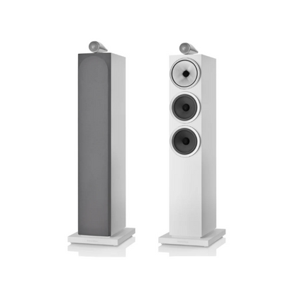 Bowers & Wilkins 703 S3 Floorstanding Speakers (Pair)