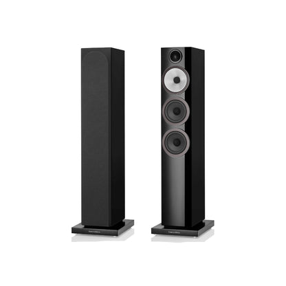 Bowers & Wilkins 704 S3 Floorstanding Speakers (Pair)