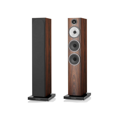 Bowers & Wilkins 704 S3 Floorstanding Speakers (Pair)