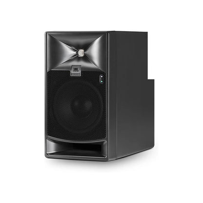 JBL 705P 5" Bi-Amplified Powered Studio Monitor