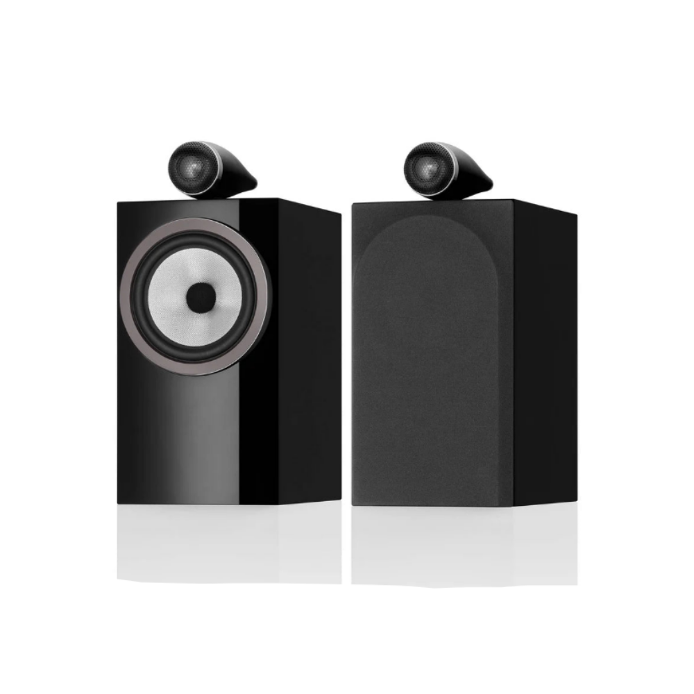 Bowers & Wilkins 705 S3 Bookshelf Speakers (Pair)