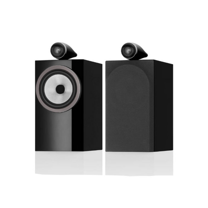 Bowers & Wilkins 705 S3 Bookshelf Speakers (Pair)