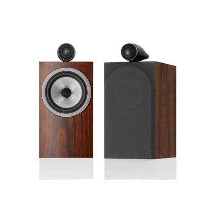 Bowers & Wilkins 705 S3 Bookshelf Speakers (Pair)