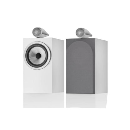 Bowers & Wilkins 705 S3 Bookshelf Speakers (Pair)