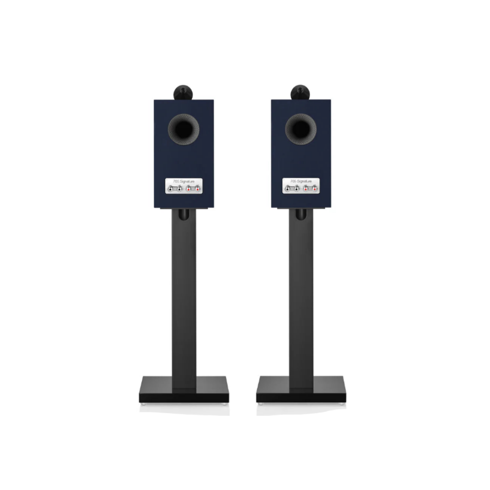 Bowers & Wilkins 705 S3 Signature Bookshelf Speakers (Pair)