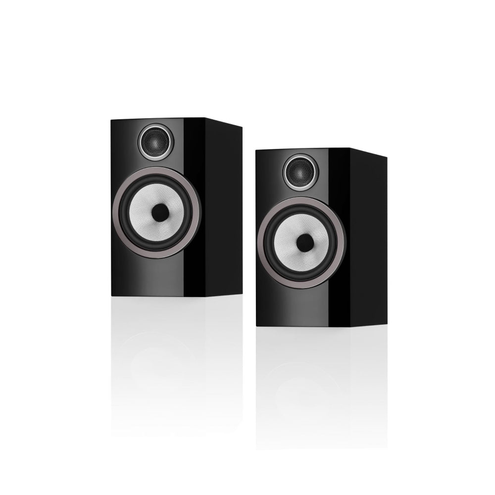 Bowers & Wilkins 706 S3 Bookshelf Speakers (Pair)
