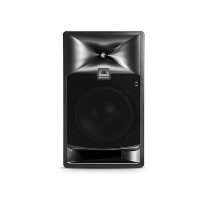 JBL 708P 8" Bi-Amplified Powered Studio Monitor