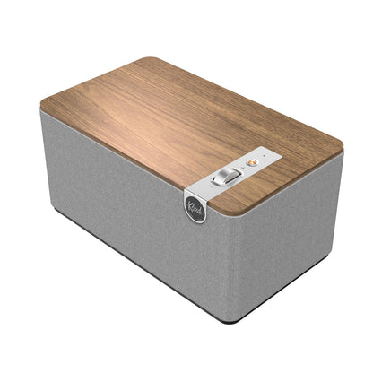 Klipsch The Three+ Premium Bluetooth Speaker