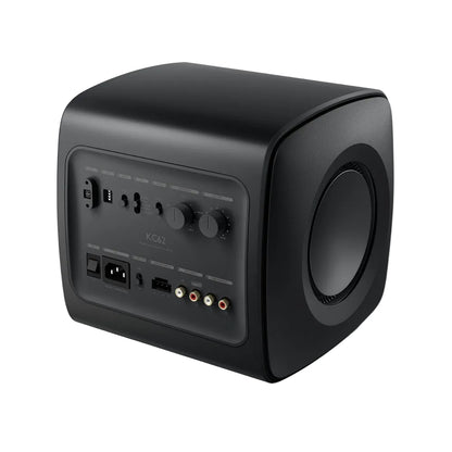 KEF KC62 Powered Subwoofer