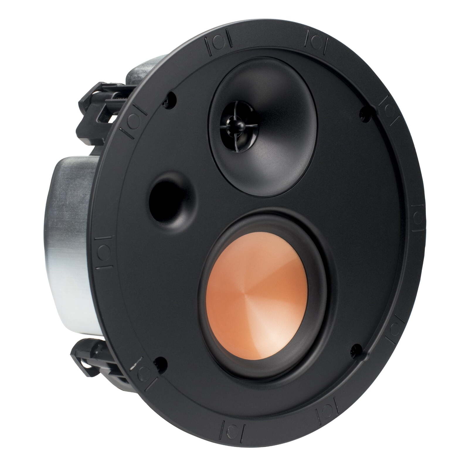 Klipsch SLM-5400-C Shallow Depth In Ceiling