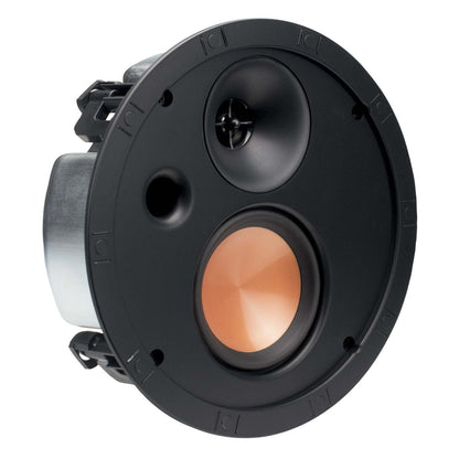 Klipsch SLM-5400-C Shallow Depth In Ceiling