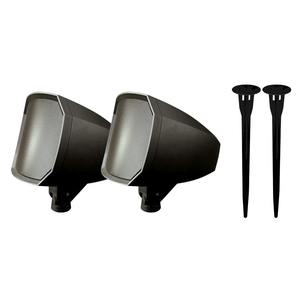 Klipsch PRO-500T-LS Landscape Satellite