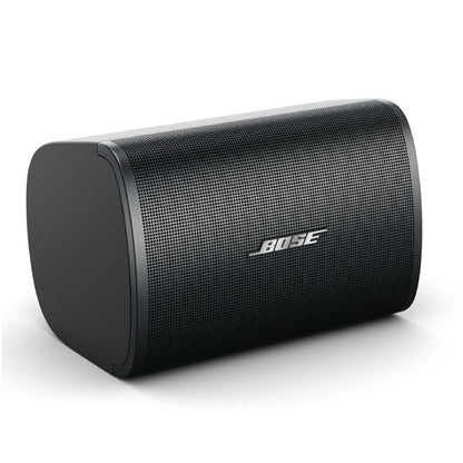 Bose DM3SE surface-mounted outdoor loudspeaker 30W, 8ohms Pair Black