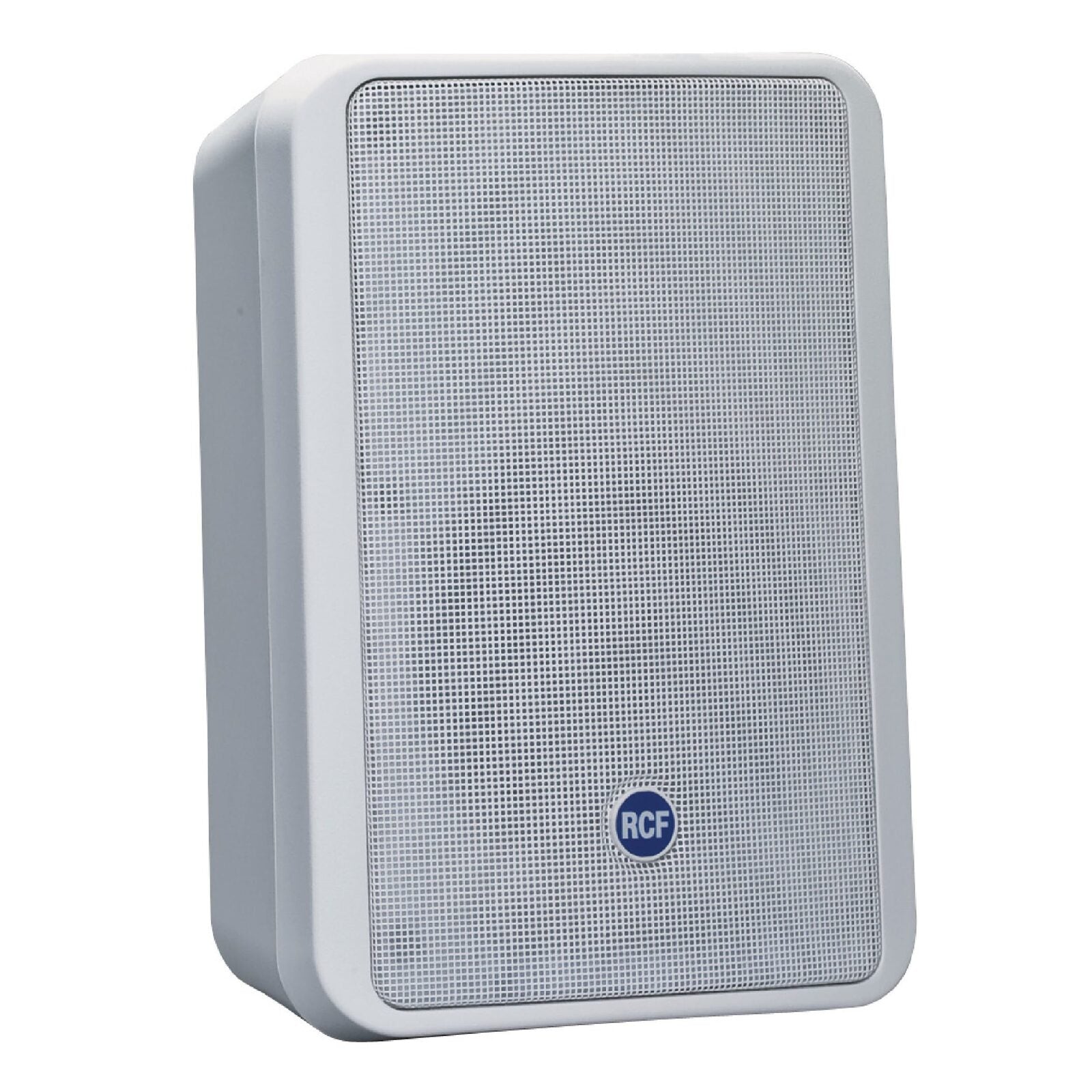 RCF Two Way Reflex Speaker HD MR 55 White