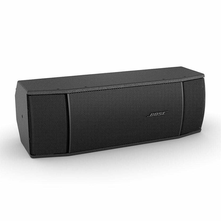 Bose RMU208 passive loudspeaker 300W, 8ohms