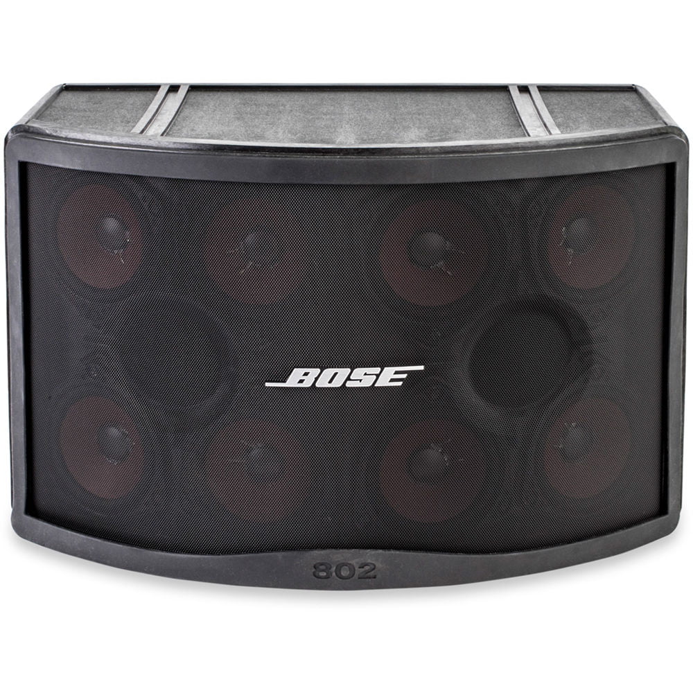 Bose 802 Series IV passive Loudspeaker 240W, 8ohms